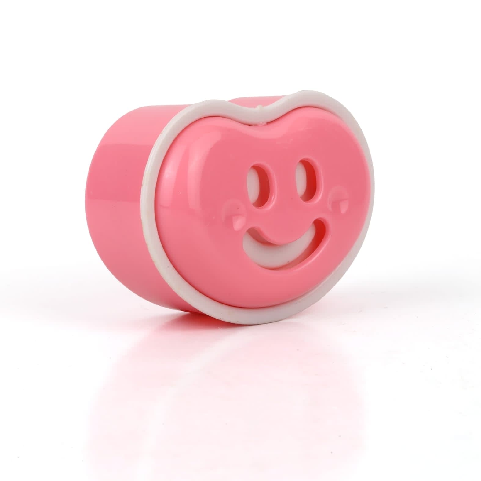 Heart Smile Sharpener, Primary School Students Pencil Sharpener, Cute Smiley Pencil Sharpener, Kids Creative Pencil Sharpener, Children School Accessories Heart Smile Sharpener, Primary School Students Pencil Sharpener, Cute Smiley Pencil Sharpener, Kids Creative Pencil Sharpener, Children School Accessories